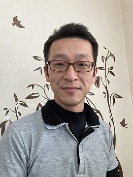 身体のコリを心を込めてほぐしとっていきます